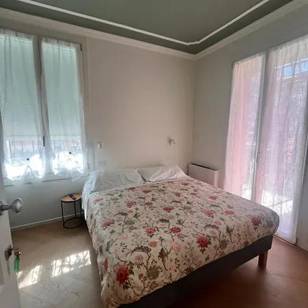 A Casa Di Lu Na 3 * Bologna