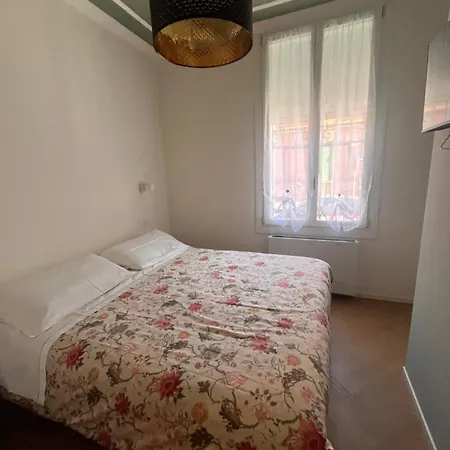 A Casa Di Lu Na 3 Bologna
