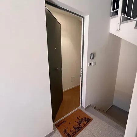 A Casa Di Lu Na 3 Gasthof Bologna