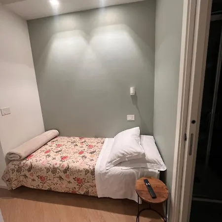 Gasthof A Casa Di Lu Na 3 *